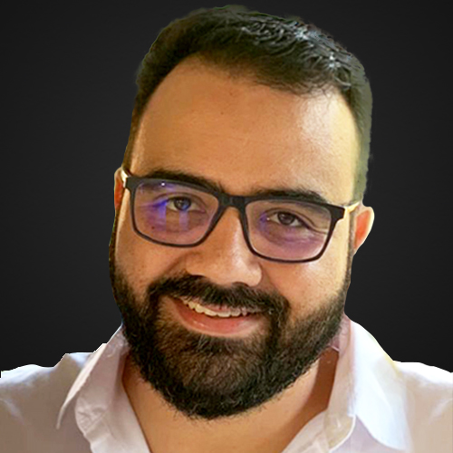 Jhonny Coelho