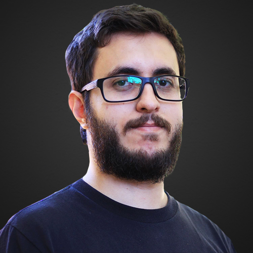 rafael ambrosio