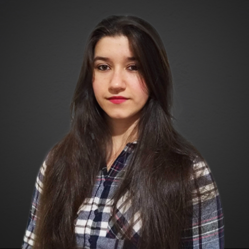 Thayla Guimarães